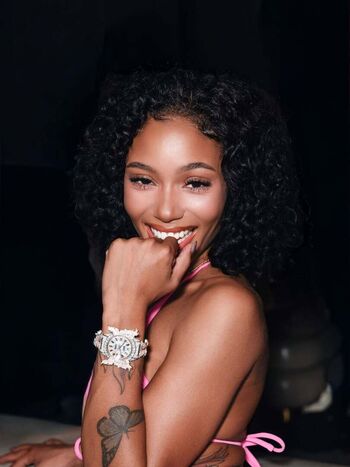 Coi Leray