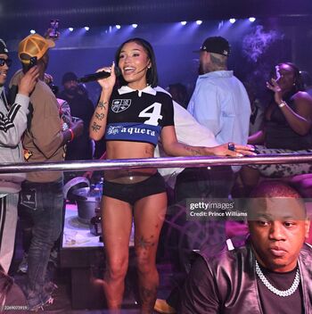 Coi Leray