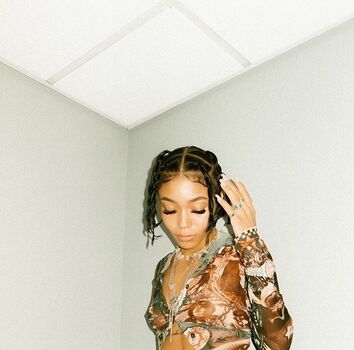 Full leaked Coi leray private photo