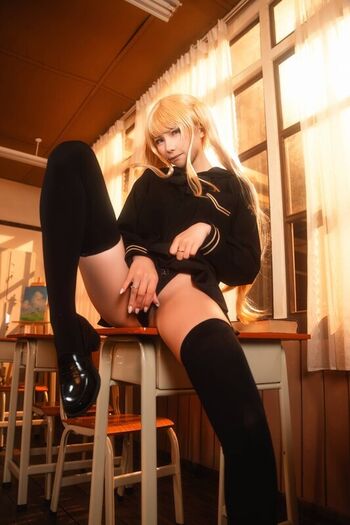 Full leaked Cokimu private photo