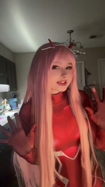 Full leaked Colbiexoxo page private photo