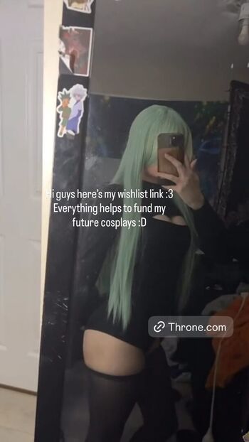 Full leaked Colbiexoxo private photo
