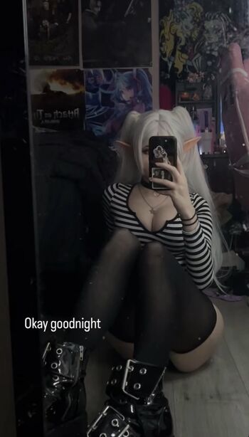 Full leaked Colbiexoxo private photo