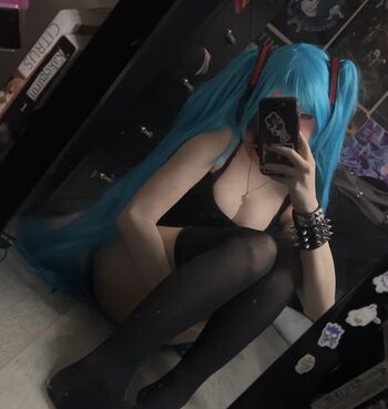 Full leaked Colbiexoxo private photo