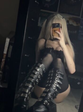 Full leaked Colbiexoxo private photo