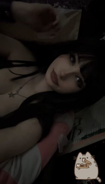 Full leaked Colbiexoxo private photo