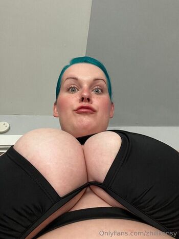 Full leaked Colecurve private photo