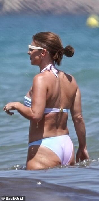 Full leaked Coleen rooney private photo