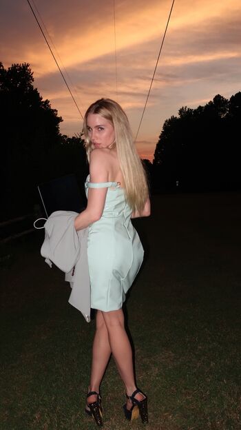 Full leaked Colette cherry private onlyfans photo