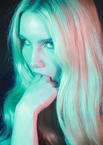 Full leaked Colette cherry private photo