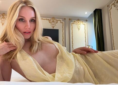 Full leaked Colette cherry private photo