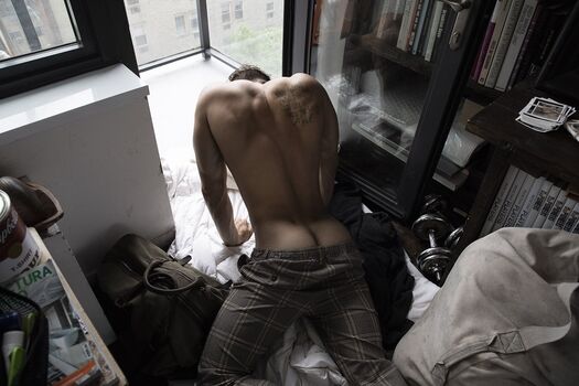 Full leaked Colin fernandez private onlyfans photo