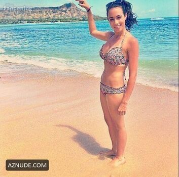 Full leaked Colleen ballinger private photo