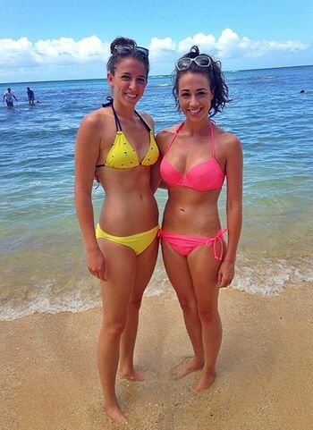 Full leaked Colleen ballinger private photo