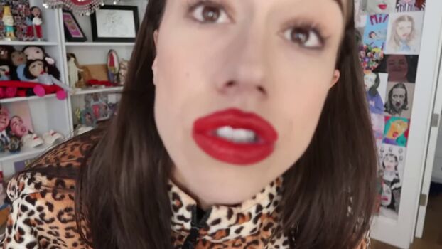 Full leaked Colleen ballinger private photo