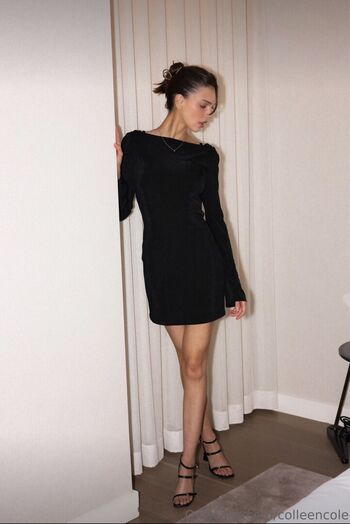 Full leaked Colleen cole private onlyfans photo