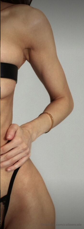 Full leaked Colleen cole private onlyfans photo