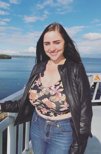 Full leaked Colleen danner page private onlyfans photo