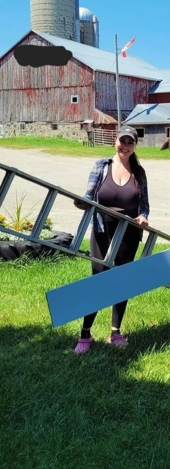 Full leaked Colleen danner page private onlyfans photo