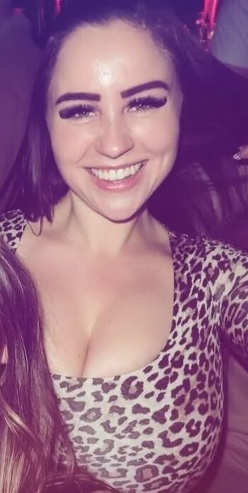 Full leaked Colleen danner page private onlyfans photo