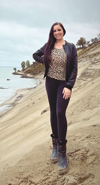 Full leaked Colleen danner page private onlyfans photo