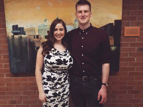 Full leaked Colleen danner private onlyfans photo