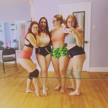 Full leaked Colleen danner private onlyfans photo