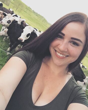 Full leaked Colleen danner private onlyfans photo