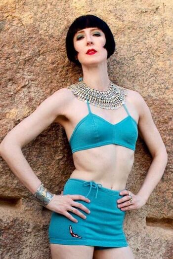 Full leaked Colleen darnell private photo