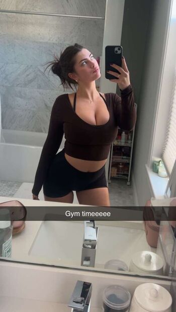 Full leaked Colleen sheehan  page private onlyfans photo