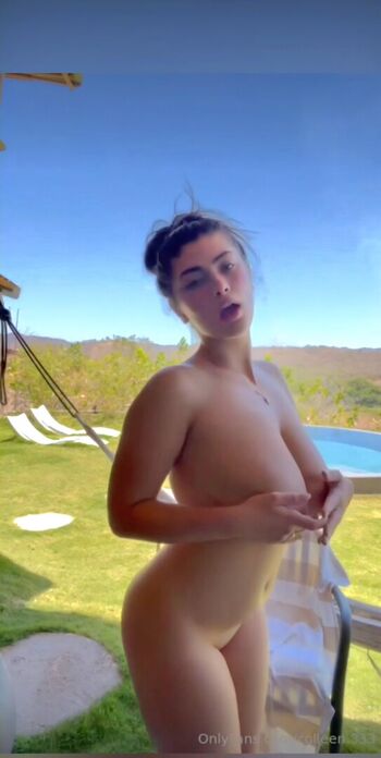 Full leaked Colleen sheehan  page private onlyfans photo