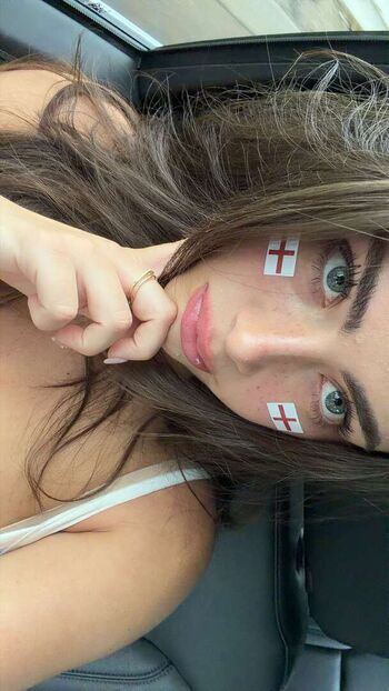 Full leaked Colleen sheehan page private photo