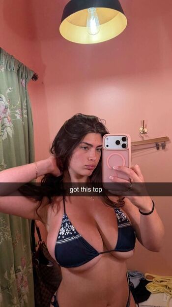 Full leaked Colleen sheehan page private photo