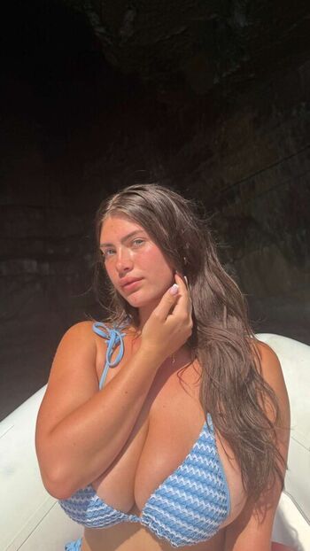 Full leaked Colleen sheehan page private photo