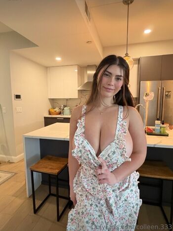 Full leaked Colleen sheehan  page private photo