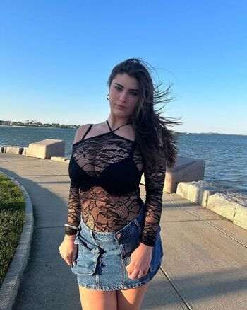 Full leaked Colleen sheehan private photo