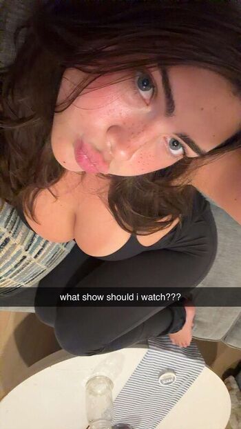 Full leaked Colleen sheehan private photo