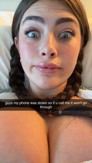 Full leaked Colleen sheehan private photo