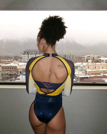 Full leaked College athletes page private onlyfans photo