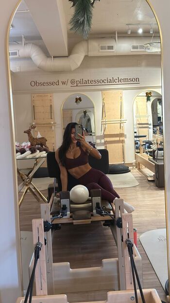 Full leaked College athletes private photo