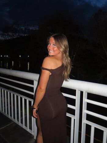 Full leaked College athletes page private photo