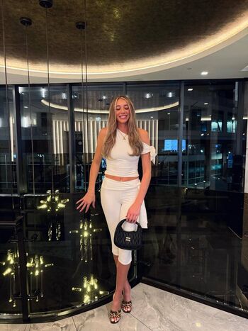 Full leaked College athletes page private photo
