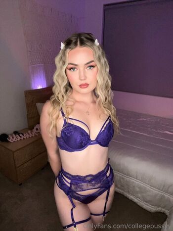 Full leaked Collegepussyy private onlyfans photo