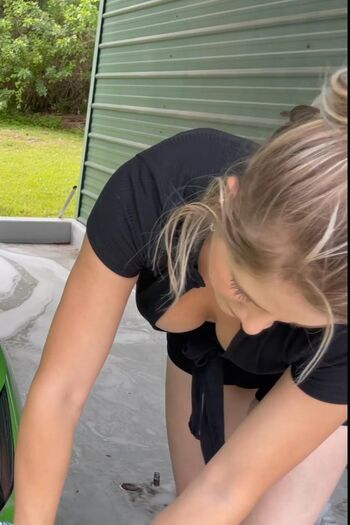 Full leaked Collete davis private onlyfans photo