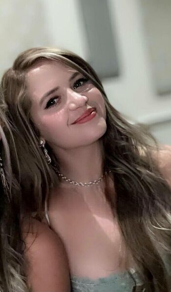 Full leaked Collete davis private onlyfans photo