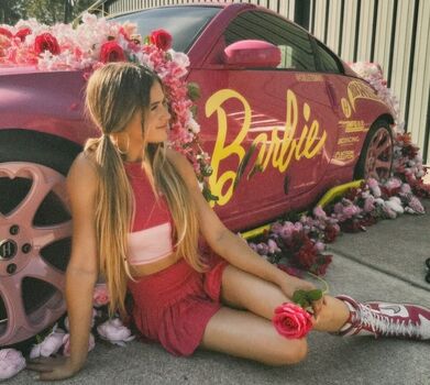 Full leaked Collete davis private onlyfans photo