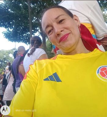 Full leaked Colombians private onlyfans photo