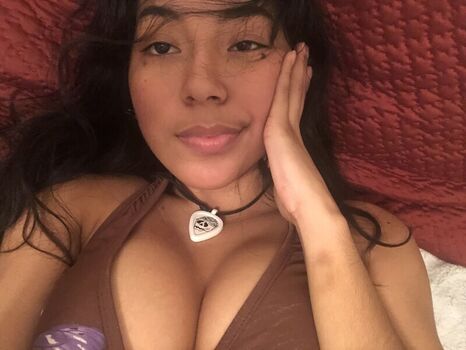 Full leaked Columbiabyoasis private photo