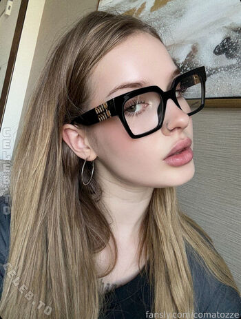 Full leaked Comatozze private photo