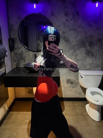 Full leaked Comeovwhenursober  page private photo